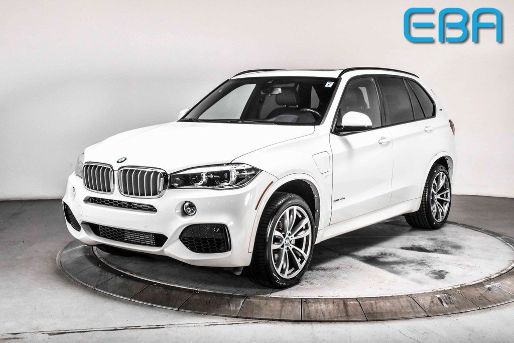 2018 Used Bmw X5 Xdrive40e Iperformance Sports Activity Vehicle At Elliott Bay Auto Brokers Serving Seattle Wa Iid 20449959