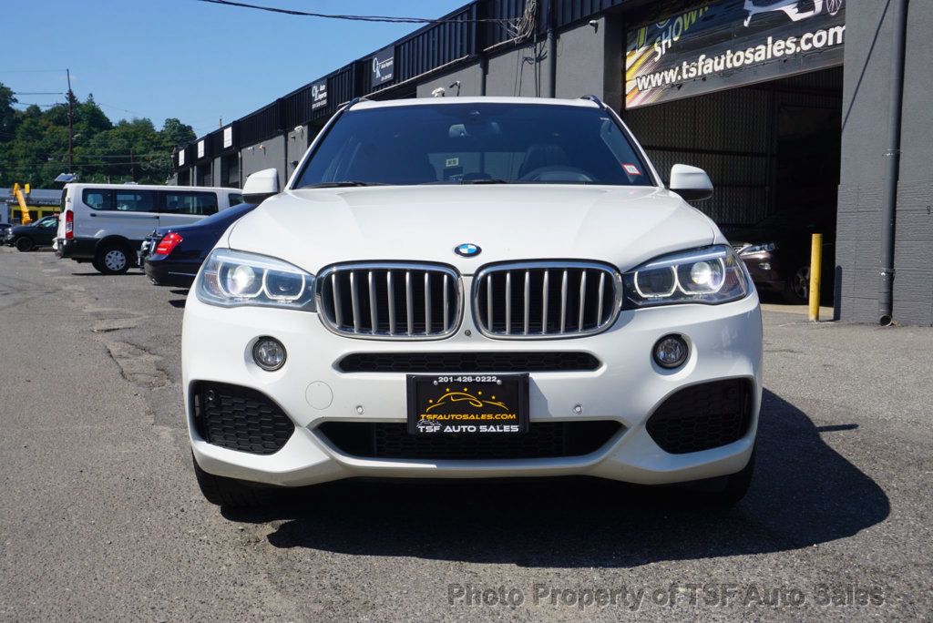 2018 BMW X5 xDrive40e iPerformance Sports Activity Vehicle - 22585485 - 1