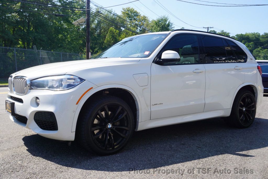 2018 BMW X5 xDrive40e iPerformance Sports Activity Vehicle - 22585485 - 2