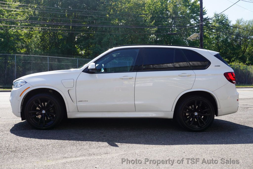 2018 BMW X5 xDrive40e iPerformance Sports Activity Vehicle - 22585485 - 3