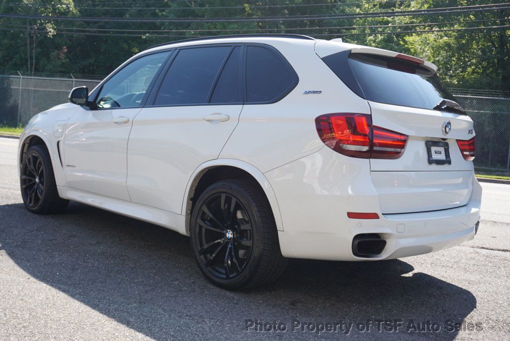 2018 BMW X5 xDrive40e iPerformance Sports Activity Vehicle - 22585485 - 4