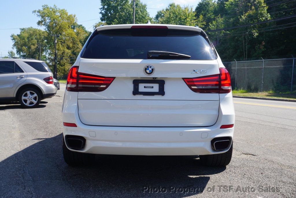 2018 BMW X5 xDrive40e iPerformance Sports Activity Vehicle - 22585485 - 5