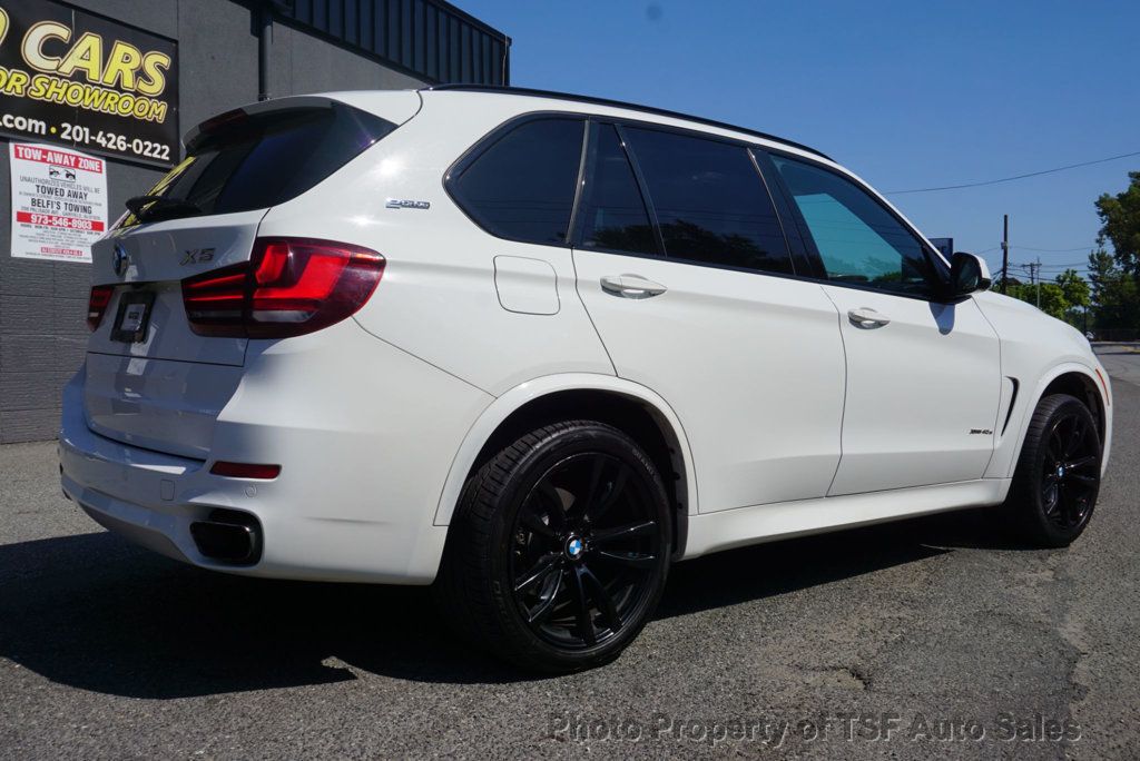 2018 BMW X5 xDrive40e iPerformance Sports Activity Vehicle - 22585485 - 6