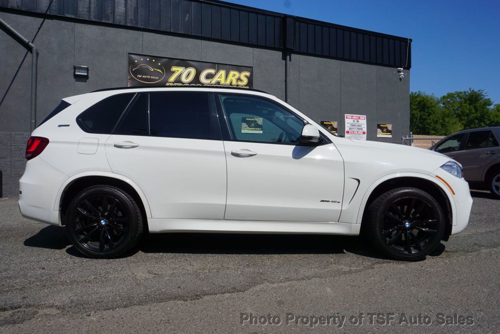 2018 BMW X5 xDrive40e iPerformance Sports Activity Vehicle - 22585485 - 7