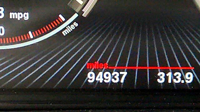 2018 BMW X5 xDrive50i SAV w/ M Sport & Driving Assistance+ Packages & HUD - 22964010 - 15