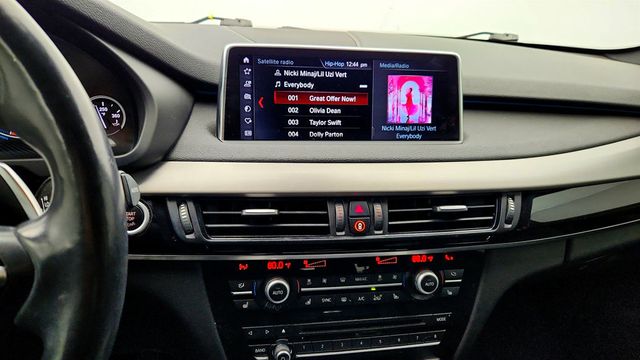 2018 BMW X5 xDrive50i SAV w/ M Sport & Driving Assistance+ Packages & HUD - 22964010 - 16