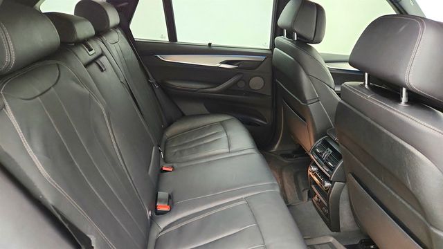 2018 BMW X5 xDrive50i SAV w/ M Sport & Driving Assistance+ Packages & HUD - 22964010 - 22