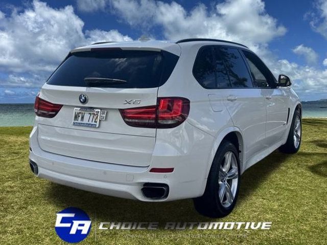 2018 BMW X5 xDrive50i Sports Activity Vehicle - 22636092 - 6