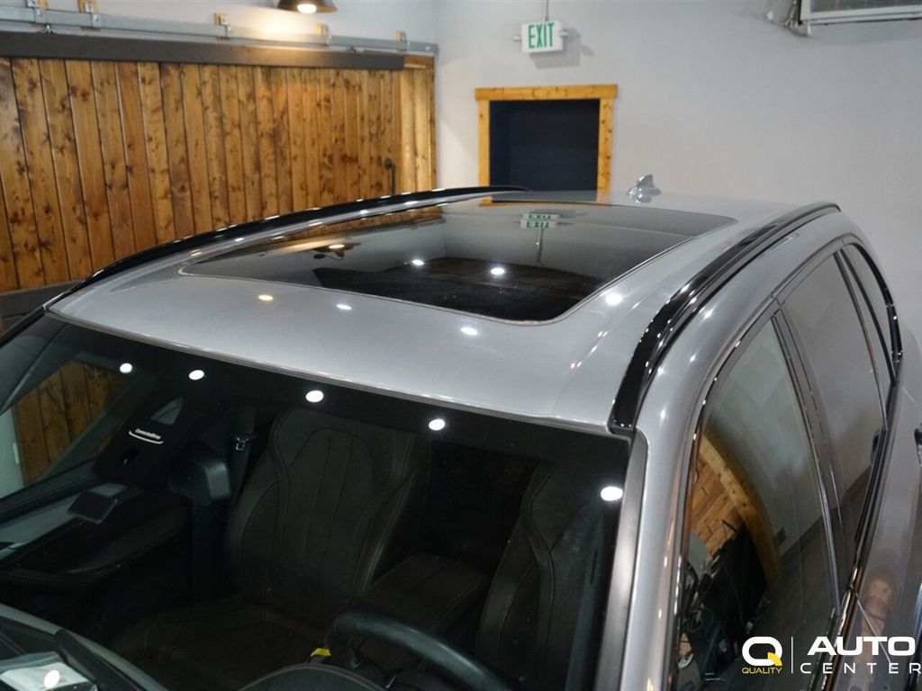 2018 BMW X5 xDrive50i Sports Activity Vehicle - 23059032 - 10
