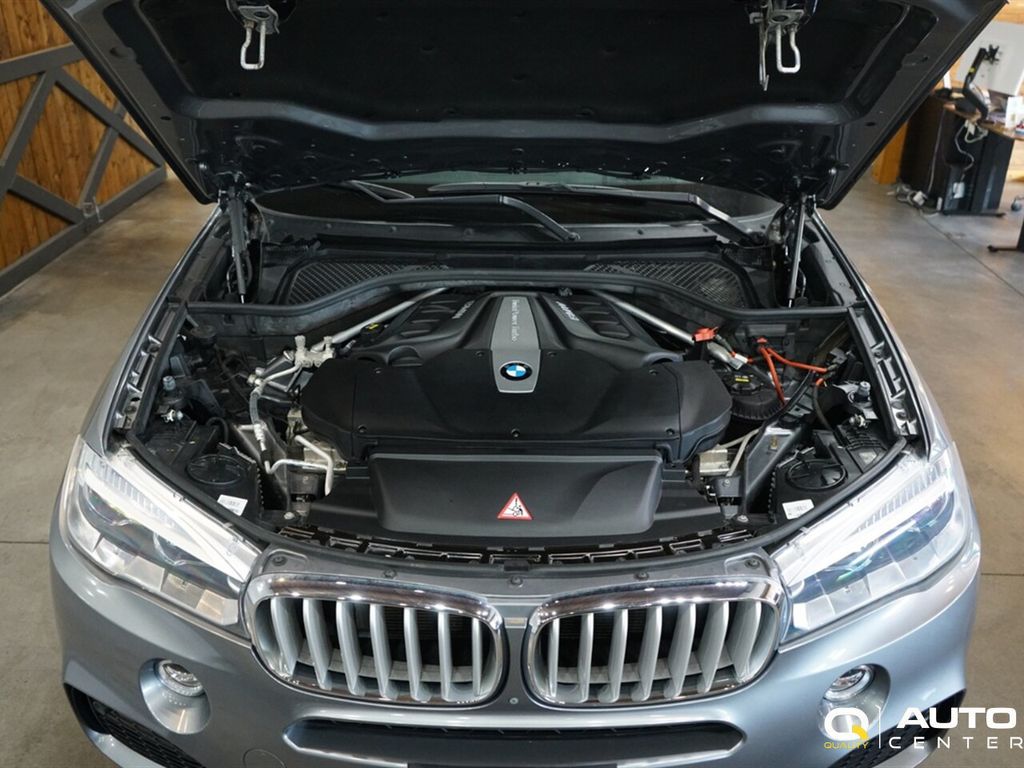 2018 BMW X5 xDrive50i Sports Activity Vehicle - 23059032 - 11