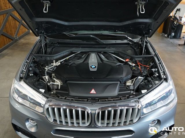 2018 BMW X5 xDrive50i Sports Activity Vehicle - 23059032 - 11