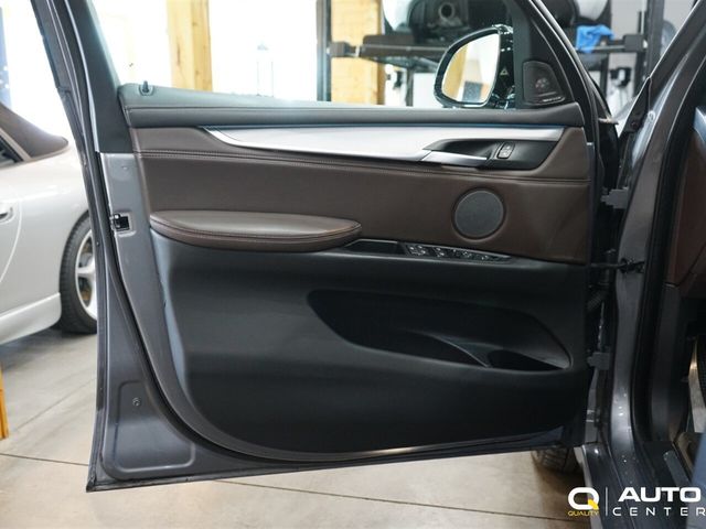 2018 BMW X5 xDrive50i Sports Activity Vehicle - 23059032 - 12