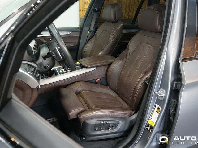 2018 BMW X5 xDrive50i Sports Activity Vehicle - 23059032 - 15