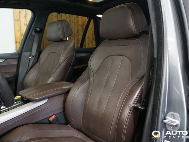 2018 BMW X5 xDrive50i Sports Activity Vehicle - 23059032 - 16