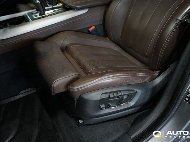 2018 BMW X5 xDrive50i Sports Activity Vehicle - 23059032 - 17