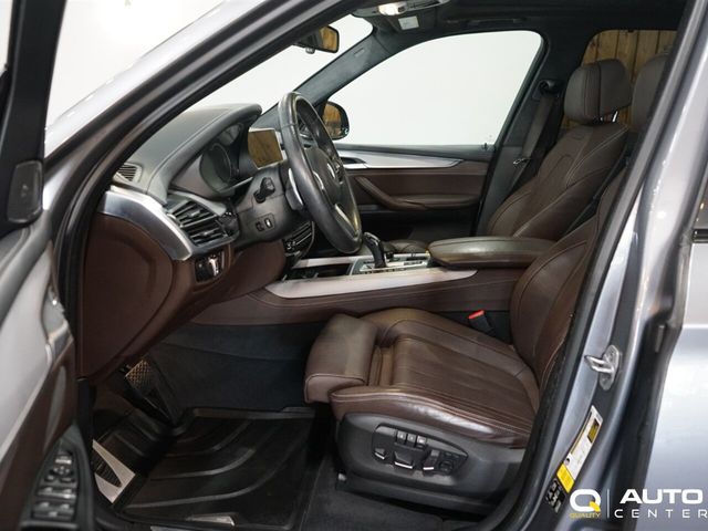 2018 BMW X5 xDrive50i Sports Activity Vehicle - 23059032 - 18
