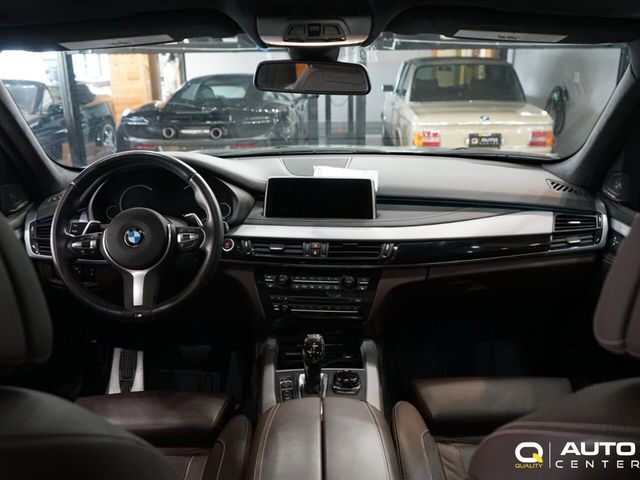 2018 BMW X5 xDrive50i Sports Activity Vehicle - 23059032 - 20