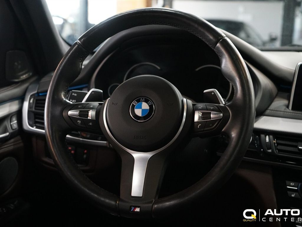 2018 BMW X5 xDrive50i Sports Activity Vehicle - 23059032 - 21