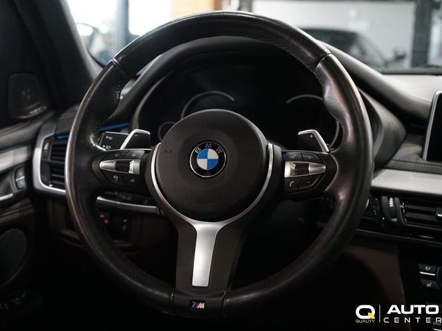 2018 BMW X5 xDrive50i Sports Activity Vehicle - 23059032 - 21