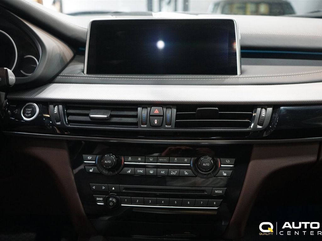 2018 BMW X5 xDrive50i Sports Activity Vehicle - 23059032 - 23