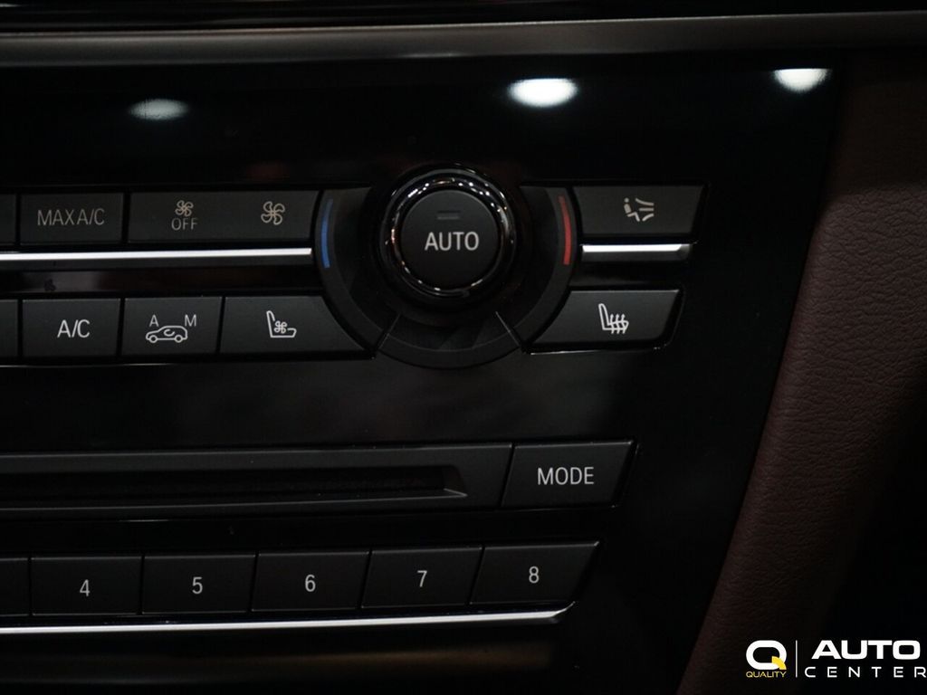 2018 BMW X5 xDrive50i Sports Activity Vehicle - 23059032 - 24
