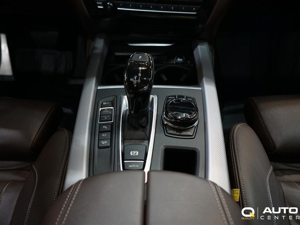 2018 BMW X5 xDrive50i Sports Activity Vehicle - 23059032 - 25