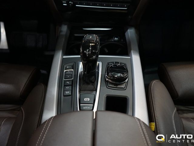 2018 BMW X5 xDrive50i Sports Activity Vehicle - 23059032 - 25