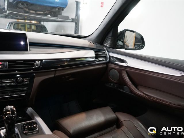 2018 BMW X5 xDrive50i Sports Activity Vehicle - 23059032 - 27