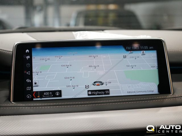 2018 BMW X5 xDrive50i Sports Activity Vehicle - 23059032 - 28