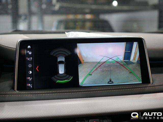 2018 BMW X5 xDrive50i Sports Activity Vehicle - 23059032 - 29