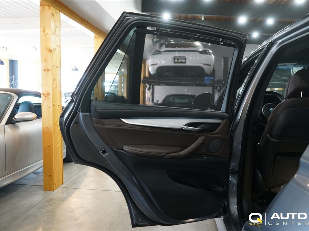 2018 BMW X5 xDrive50i Sports Activity Vehicle - 23059032 - 31