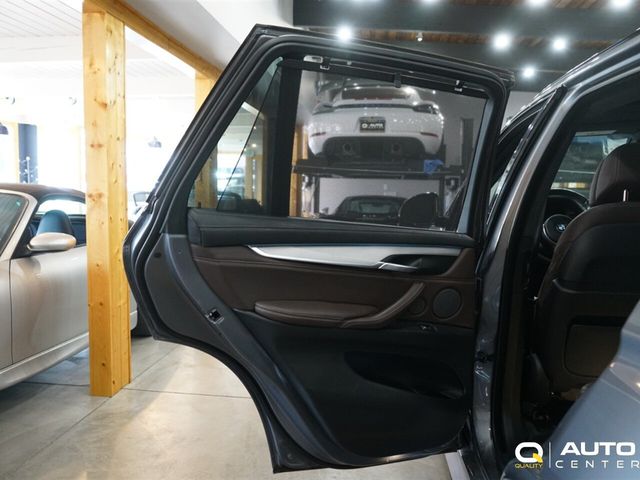 2018 BMW X5 xDrive50i Sports Activity Vehicle - 23059032 - 31