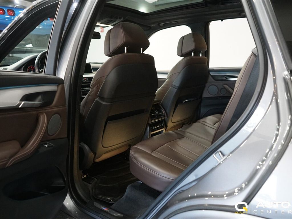 2018 BMW X5 xDrive50i Sports Activity Vehicle - 23059032 - 32