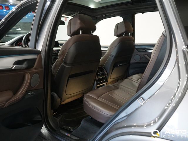 2018 BMW X5 xDrive50i Sports Activity Vehicle - 23059032 - 32