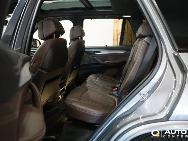 2018 BMW X5 xDrive50i Sports Activity Vehicle - 23059032 - 33