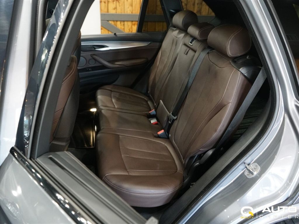 2018 BMW X5 xDrive50i Sports Activity Vehicle - 23059032 - 34