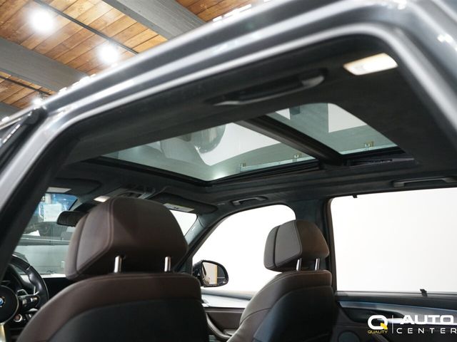 2018 BMW X5 xDrive50i Sports Activity Vehicle - 23059032 - 35