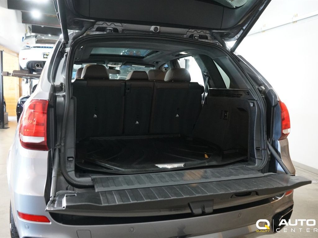 2018 BMW X5 xDrive50i Sports Activity Vehicle - 23059032 - 37