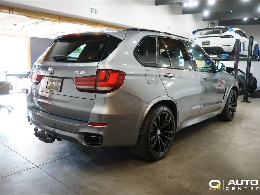 2018 BMW X5 xDrive50i Sports Activity Vehicle - 23059032 - 4
