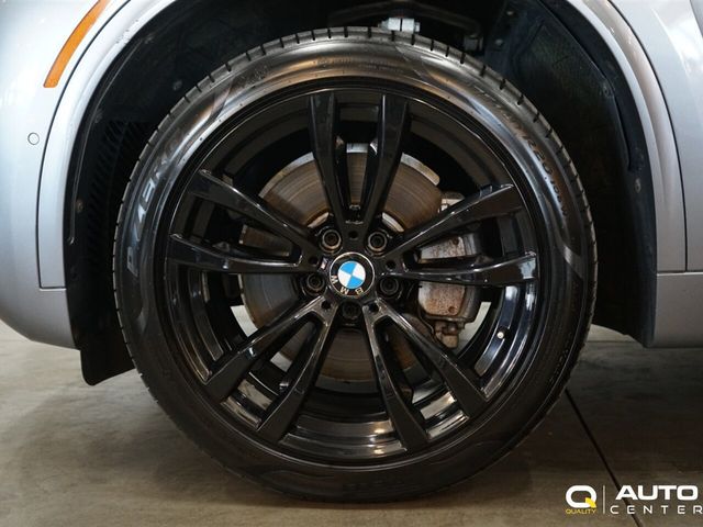 2018 BMW X5 xDrive50i Sports Activity Vehicle - 23059032 - 8