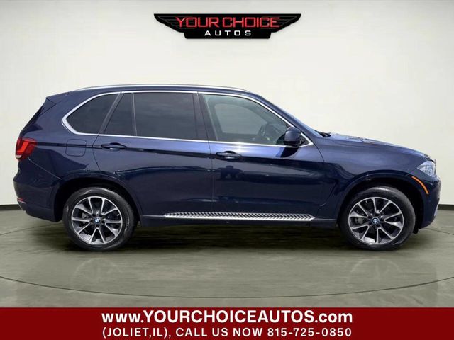 2018 BMW X5 xDrive50i Sports Activity Vehicle - 23028715 - 9