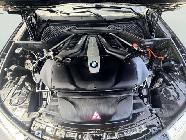 2018 BMW X5 xDrive50i Sports Activity Vehicle - 23028715 - 12