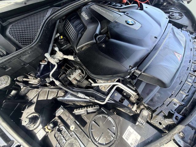 2018 BMW X5 xDrive50i Sports Activity Vehicle - 23028715 - 13
