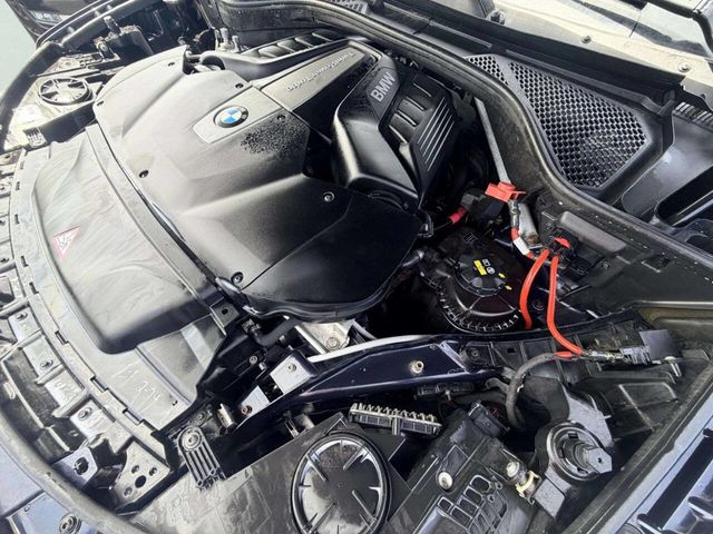 2018 BMW X5 xDrive50i Sports Activity Vehicle - 23028715 - 14