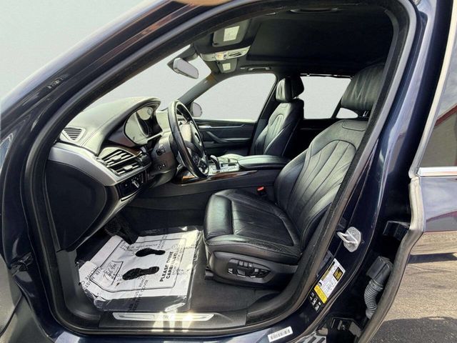 2018 BMW X5 xDrive50i Sports Activity Vehicle - 23028715 - 18