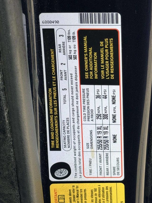 2018 BMW X5 xDrive50i Sports Activity Vehicle - 23028715 - 20