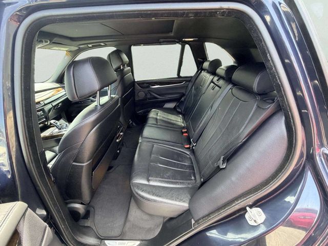 2018 BMW X5 xDrive50i Sports Activity Vehicle - 23028715 - 24
