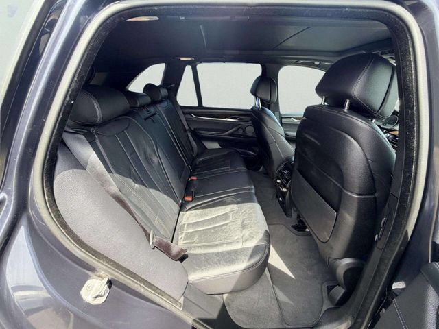 2018 BMW X5 xDrive50i Sports Activity Vehicle - 23028715 - 26