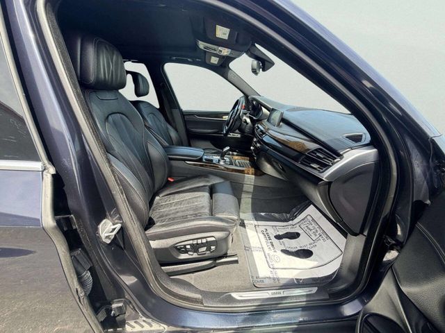 2018 BMW X5 xDrive50i Sports Activity Vehicle - 23028715 - 28
