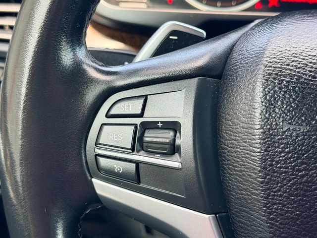 2018 BMW X5 xDrive50i Sports Activity Vehicle - 23028715 - 31